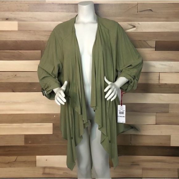 Ruby Rd Gypsy Spirit Jacket - Picture 1 of 8